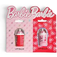 Barbie Lippenbalsam Barbie Lippenbalsam 2 x 4,5 g Becher