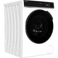 ES-WNFB214CWDA-DE , Waschmaschine weiß, WIFI, Advanced Inverter Motor