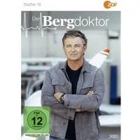 Onegate Media GmbH DVD Der Bergdoktor