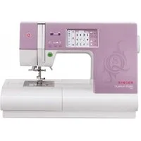 Singer Nähmaschine - Quantum Stylist 9985 Computer Nähmaschine, 10 Programme