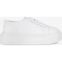 Badura Badura Damen Sneakers 39 weiß 5903698095899 Sneaker