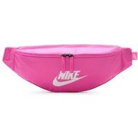 Nike Rucksack NK HERITAGE WAISTPACK - FA21, für den täglichen Einsatz, für Erwachsene, mit verstellbarem Riemen