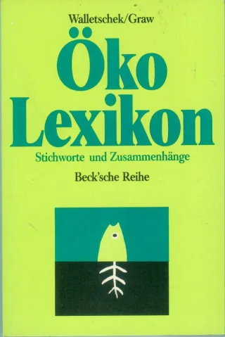 Öko-Lexikon.