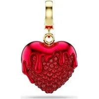 Swarovski Charm Herz Idyllia