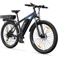 DUOTTS E-Bike Cityrad herren Elektrofahrrad 48V 37,5AH cityrad 29 Zoll damen 65Nm, Pedelec, 21 Gang, Kettenschaltung, Heckmotor, 1800 Wh, MTB E Mountainbike Pedelec Snowbike für Damen u. Herren