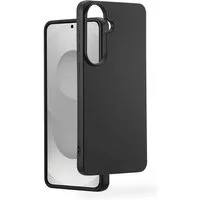 Hama Smartphone-Hülle Handyhülle für Samsung Galaxy S26+, Schwarz, ultradünn, kratzfest, weiches Innenfutter