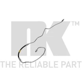NK Bremsschlauch hinten Citroen Berlingo Peugeot Partner 853784