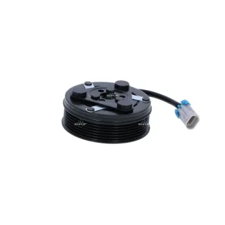 NRF Spule f?r Magnetkupplung-Kompressor Opel Astra Combo Corsa Meriva Zafira