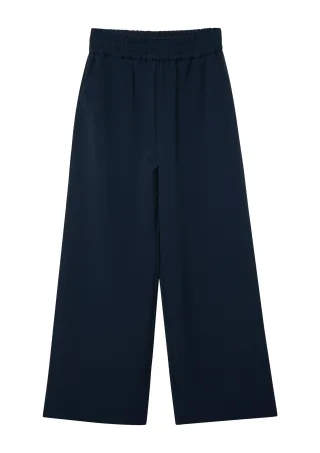 s.Oliver - Hose blau - Gr. - 158