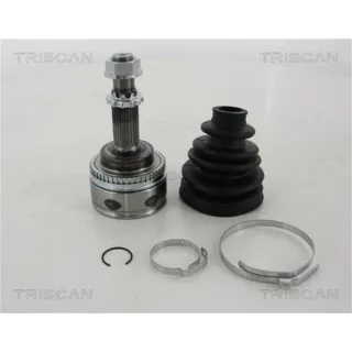 Triscan Antriebswelle links Toyota Auris 1,8