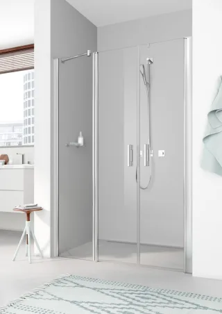 Kermi Pendeltür PEGA PFR 1800x2000 BV: 1750-1800 SIHG ESG Arena Clean, PEPFR18020VZK PEPFR18020VZK