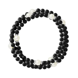 Armband Silber Sterlingsilber 925 Akron