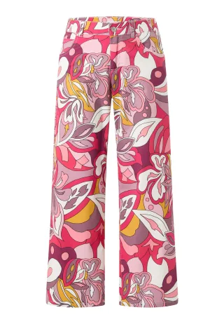 ANGELS - 9086600-8529 LINN pink flame - Gr. - 36/26