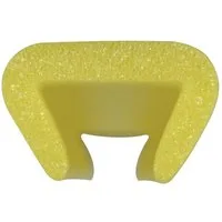 Scorprotect® Ladekantenschutz Kantenschutzprofil Schutzprofil U-Profil PE-Schaum 38 mm x 1 m