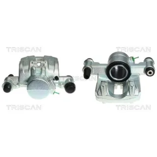 Triscan Bremssattel hinten rechts Citroen Fiat Peugeot 8170344977