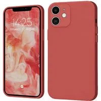 Tec-Expert Handyhülle SoftGrip Cover Hülle für Apple iPhone 11, Handy Case Bumper integrierter Kameraschutz flexibel