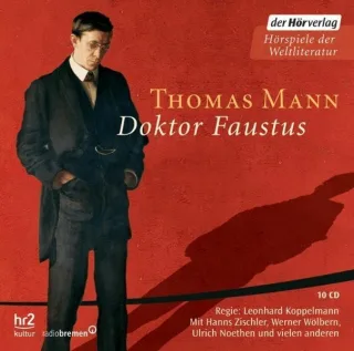 Doktor Faustus