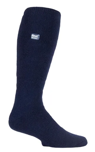 HEAT HOLDERS LITE - Kniestrümpfe für Herren, dünne Thermosocken für Gummistiefel