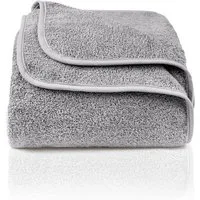 Wohndecke Frotteedecke 100% Baumwolle - Sommerdecke, Kuscheldecke, Laynenburg, Baumwolldecke als Sommer, Bett-Überwurf, Couch-Überwurf, Sofa-Decke