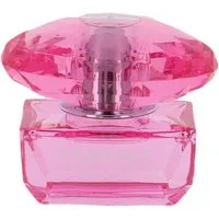 Versace Eau de Parfum Bright Crystal Absolu, Glasflakon, Parfüm EDP, Damenduft