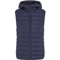 URBAN CLASSICS Steppweste Urban Classics Ladies Ultra Light Puffer Vest