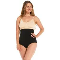 MAGIC Bodyfashion Shapingslip Comfort Waistnipper Brief spezielle Zone zur Straffung des Gesäßes