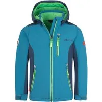 TROLLKIDS Softshelljacke Kids Balestrand Jacket