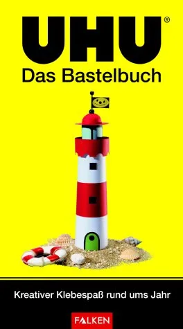 UHU Das Bastelbuch