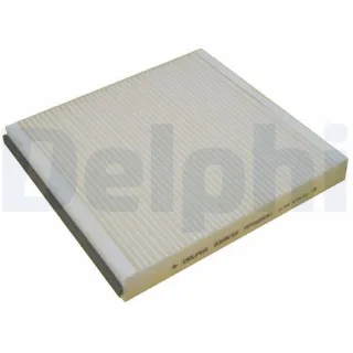 Delphi Innenraumfilter Opel Astra G H Zafira A B TSP0325051