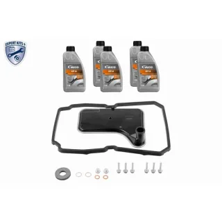 Vaico Teilesatz f?r ?lwechsel-Automatikgetriebe Porsche 911 996 V45-0138