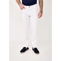 Redpoint Stoffhose TORONTO Regular Jeans mit Elastischen Bund und Stretch
