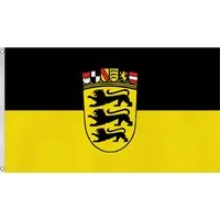 normani Flagge Fahne Bundesländerflagge 90 cm x 150 cm
