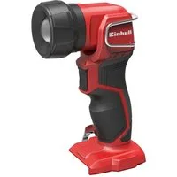 Einhell Arbeitsleuchte TC-CL 18 Li H-Solo, LED wechselbar, Power X-Change, ohne Akku und Ladegerät