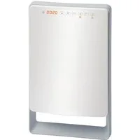 Steba Badschnellheizer BS 1800 TOUCH, Heizkörper, Wandmontage, weiß, Lichtgrau