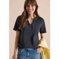 CECIL Tunikashirt im Tunika-Style