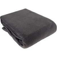 Wohndecke Fleecedecke 200x220cm Polyester versch. Farben Wohndecke XXL, Home Ideas