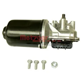 Metzger Wischermotor vorne Opel Combo Corsa C Tigra Twintop
