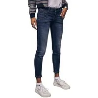Freeman T. Porter 7/8-Jeans Alexa Cropped Super Stretch Denim Fever stretch
