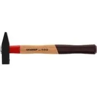 Schlosserhammer ROTBAND-PLUS 300 300g, 305mm, Hickory