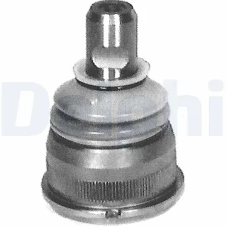 Delphi Traggelenk vorne Mercedes 124 190 E-Klasse Sl