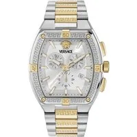 Versace Chronograph Greca Sport