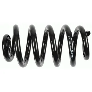Sachs Feder hinten Audi A6 C6 994410