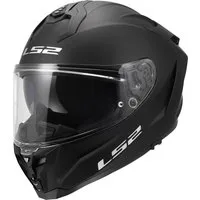 LS2 Motorradhelm FF817 Challenger II Helm, Pinlockscheibe enthalten