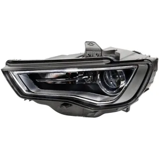 Hella Bi-Xenon Scheinwerfer links Audi A3 8V 1LL010740-331