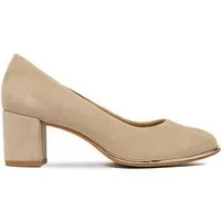 LASOCKI Lasocki Damenpumps Beige Lasocki-CEO-WB-VELA-01 Beige Pumps