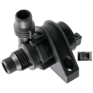 Febi Zusatzwasserpumpe BMW 5er 6er 7er X5 Land Rover Range Mini Mini
