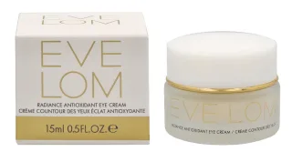 Eve Lom Radiance Antioxidant Eye Cream15 ml.