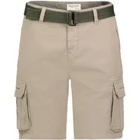 Eight2Nine Cargoshorts Kurzes Design Shorts