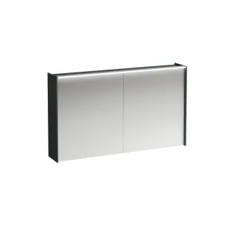 Laufen Spiegelschrank LANI 208x1218x714 LED-Beleuchtung horizontal H4038221122661