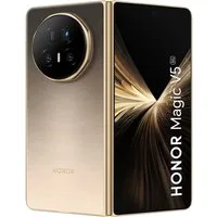 Honor Magic V5 Smartphone (20,19 cm/7,95 Zoll, 512 GB Speicherplatz, 50 MP Kamera)